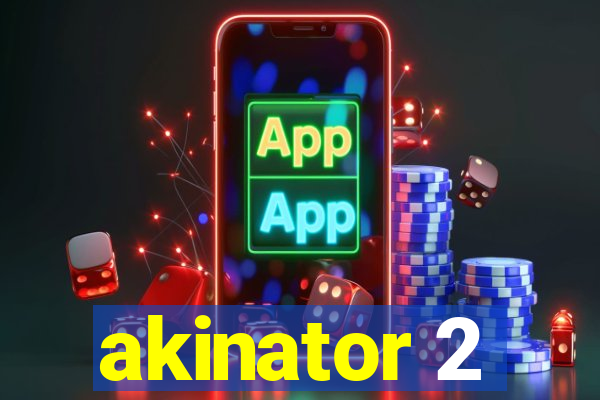 akinator 2